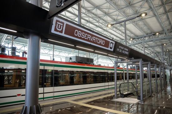 Mercado Pago anuncia la entrada de su tarjeta de prepago al Tren México–Toluca